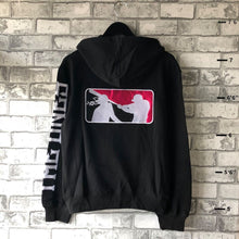 Load image into Gallery viewer, Women's The Ones Pink/Black Tracksuit Zip
