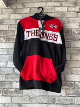 Load image into Gallery viewer, Tri Colour The Ones Tracksuit
