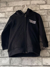 Load image into Gallery viewer, Youth Raised By wolves Tracksuit
