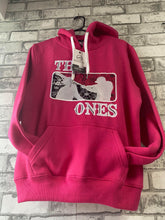 Load image into Gallery viewer, Women's Pink Paisley Tracksuit The Ones
